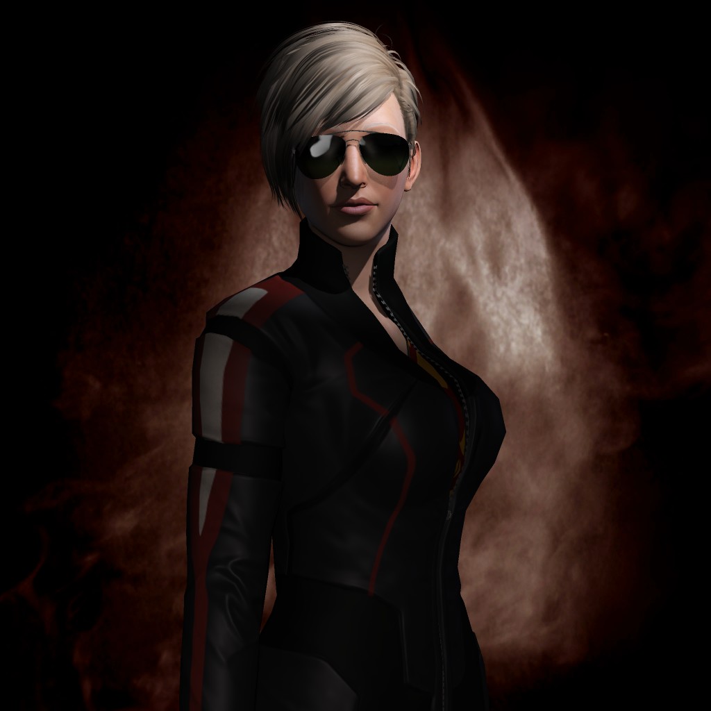 Sara Clef