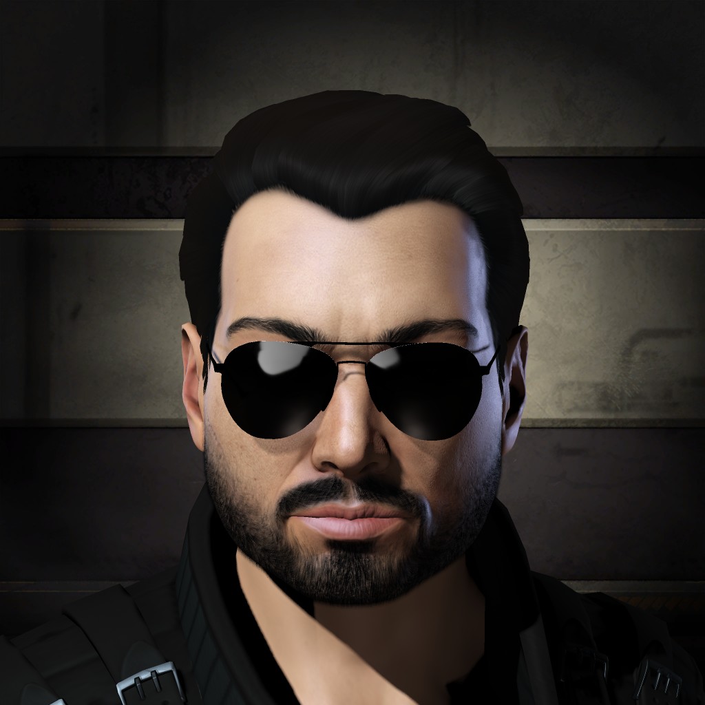 Iccledovatel Joe