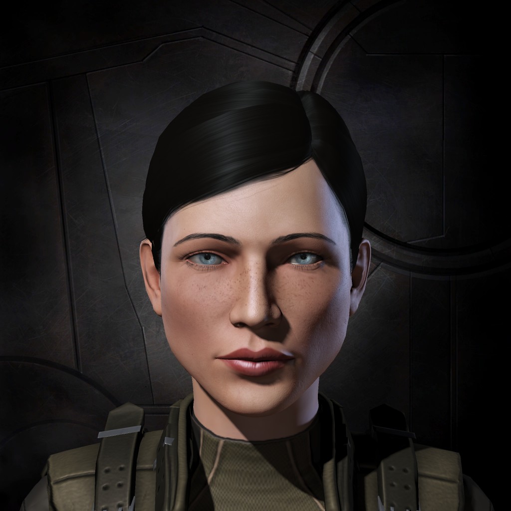 Enya Valkyrie