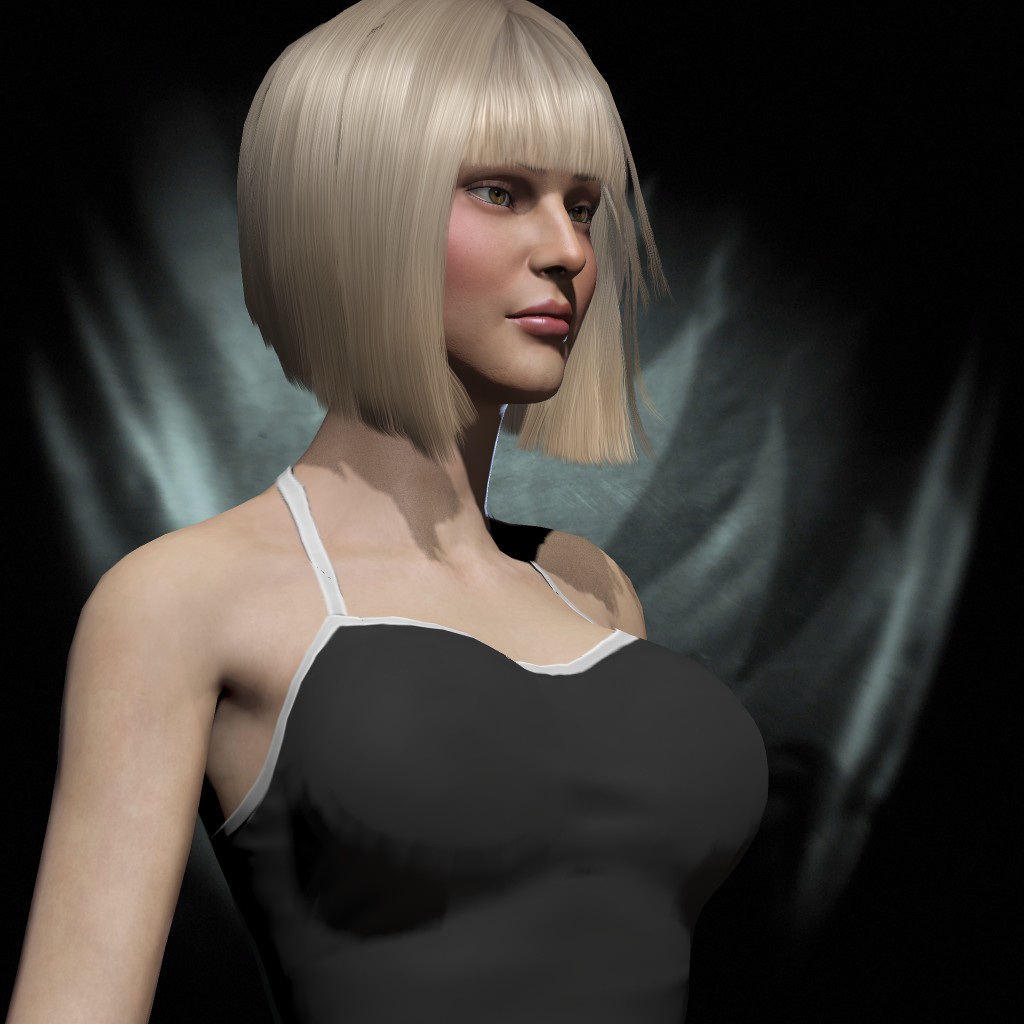 Zirnitrall portrait