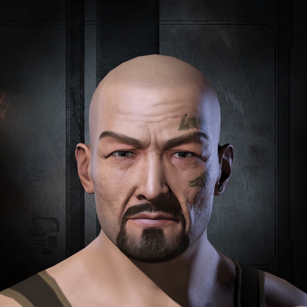 Hugh Teauguay