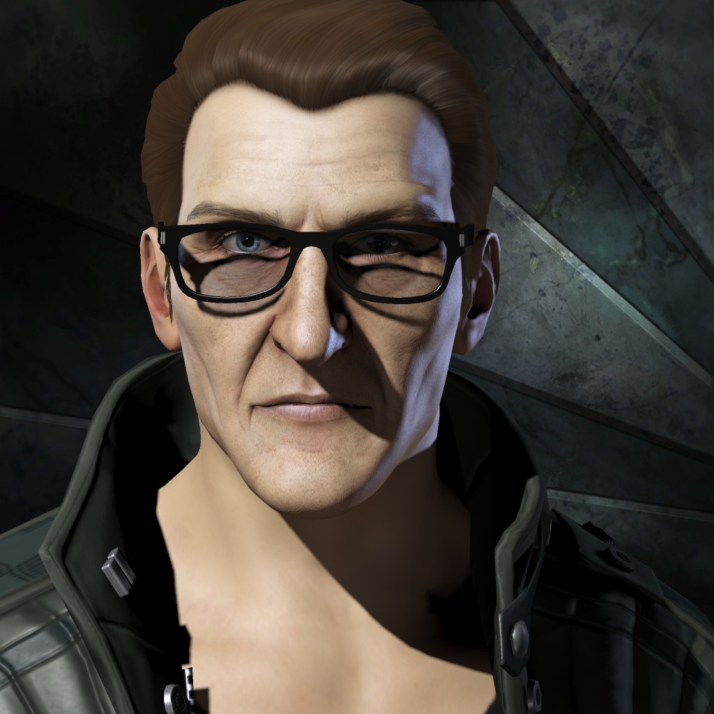 Doctor Stoctor