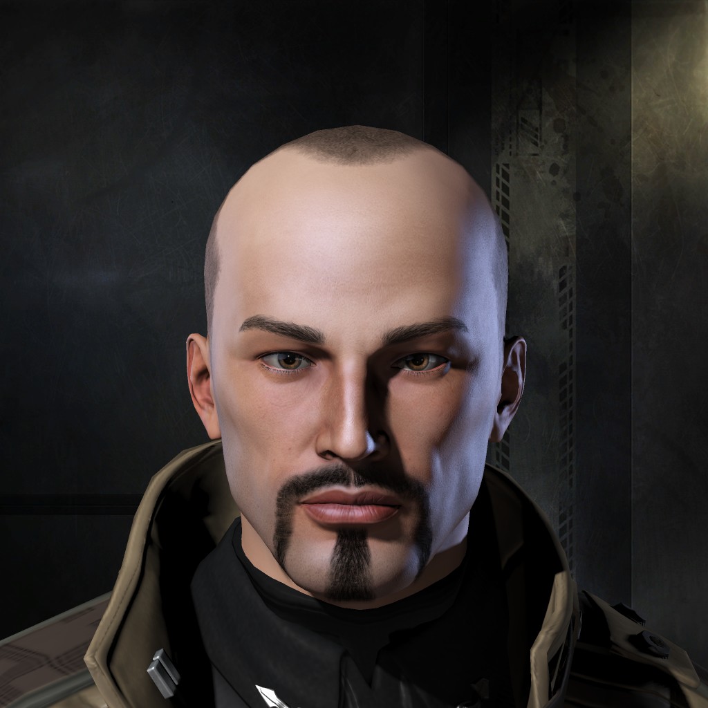portrait