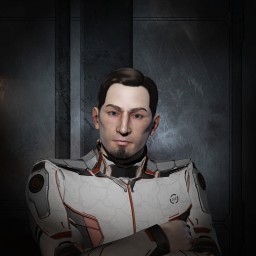 Juno Castor portrait
