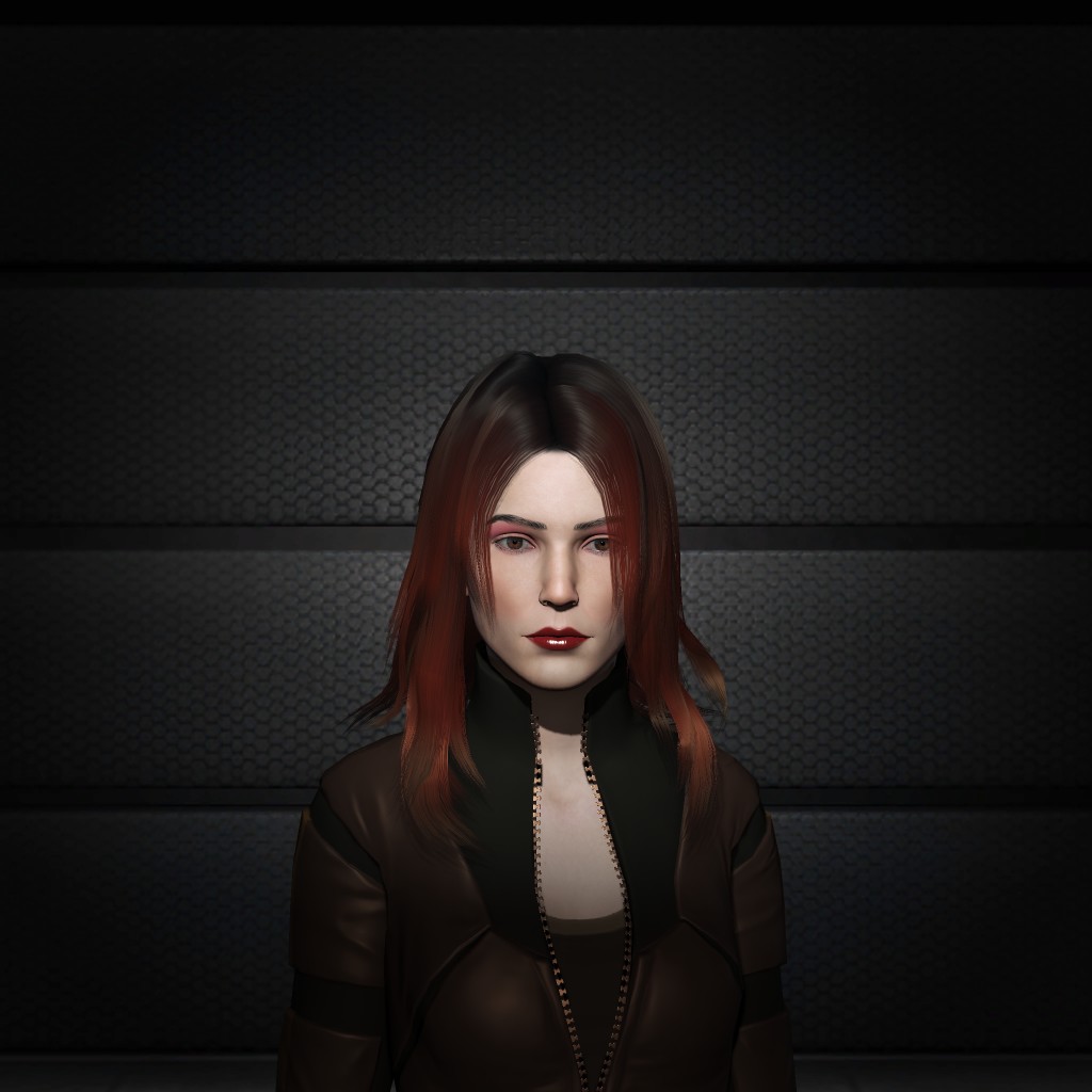 Saraha Conner