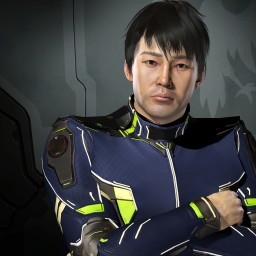 Xiehe portrait