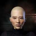 Delisia Boe