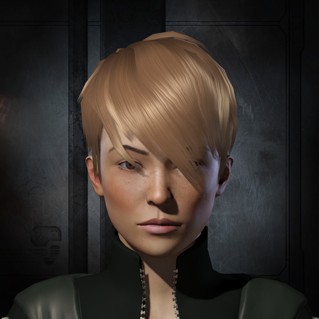 Mirabelle Langford