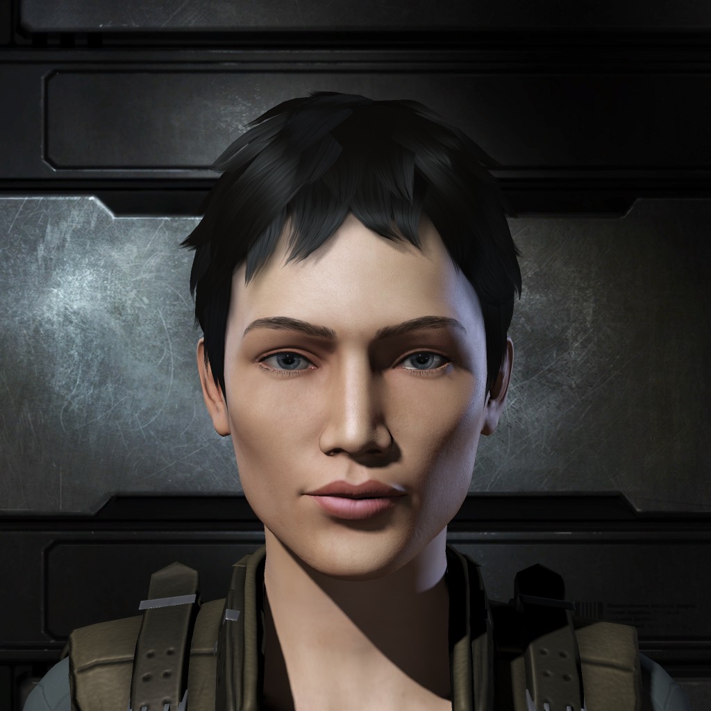 portrait