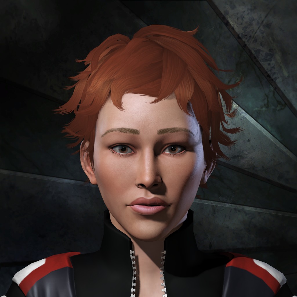 Gabriel Starhunter
