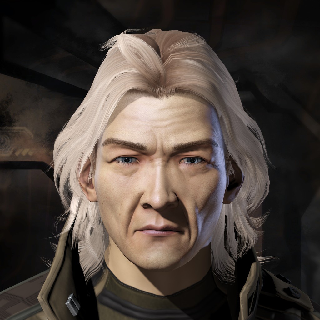 Lt Valdorian