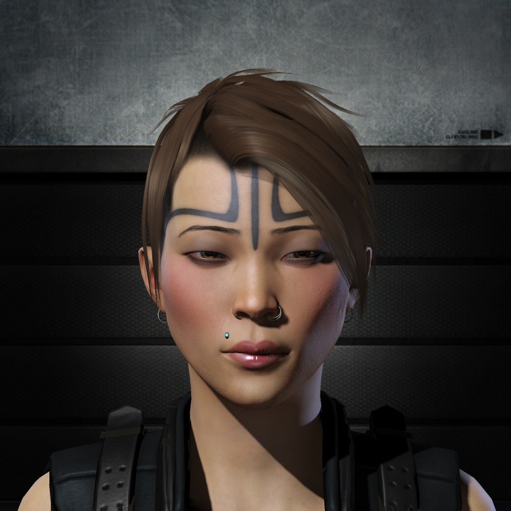 Keiko Asakura