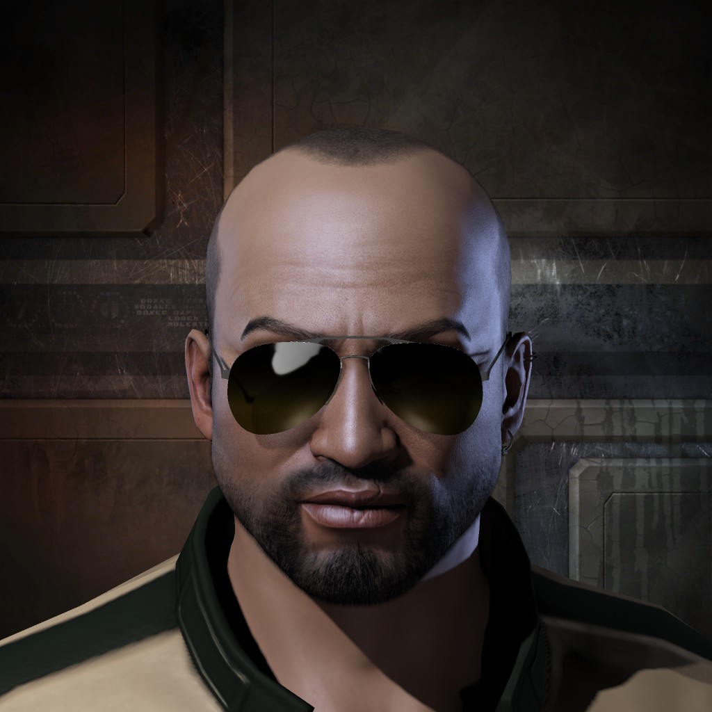 Ambush Hunter