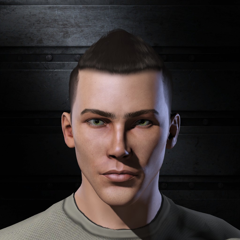 Kyrie Sojourner