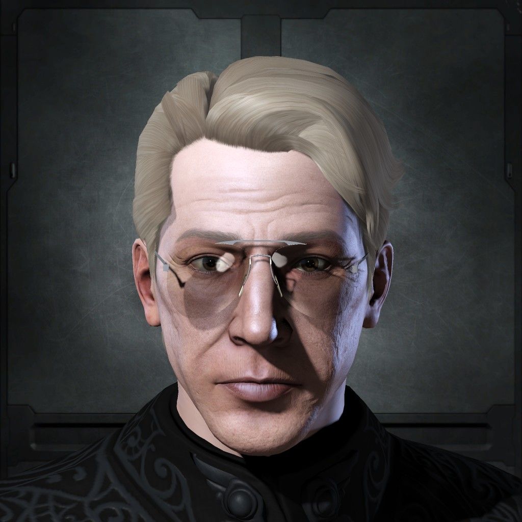 portrait
