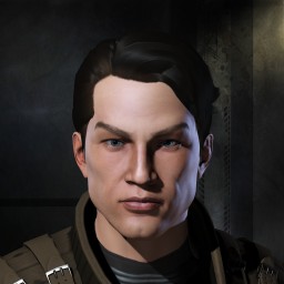 Ubatei Makanen portrait