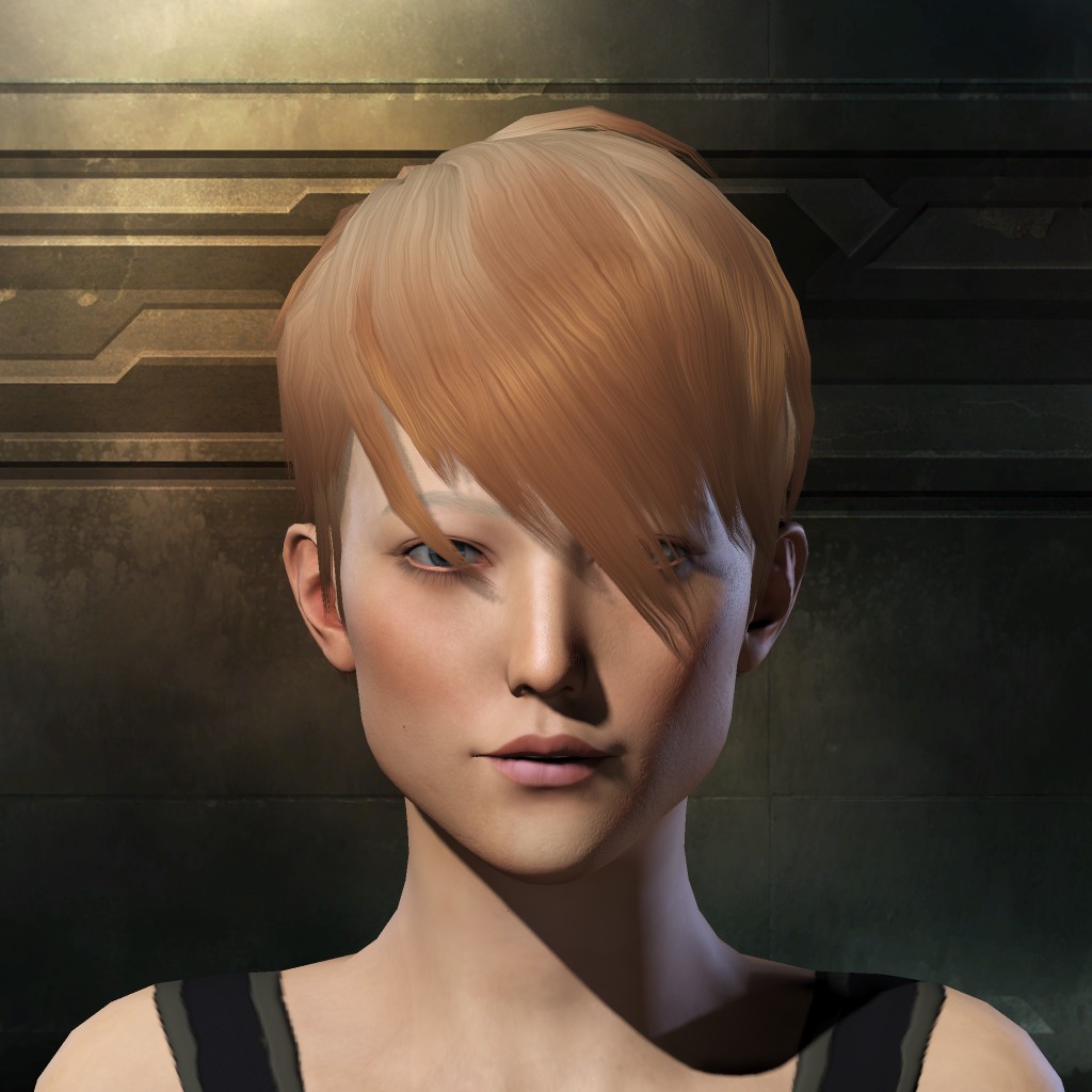 Ichoriya Ieki Erkkinen