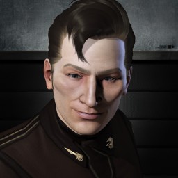 MightyAndGlorious ImperialGeneral portrait