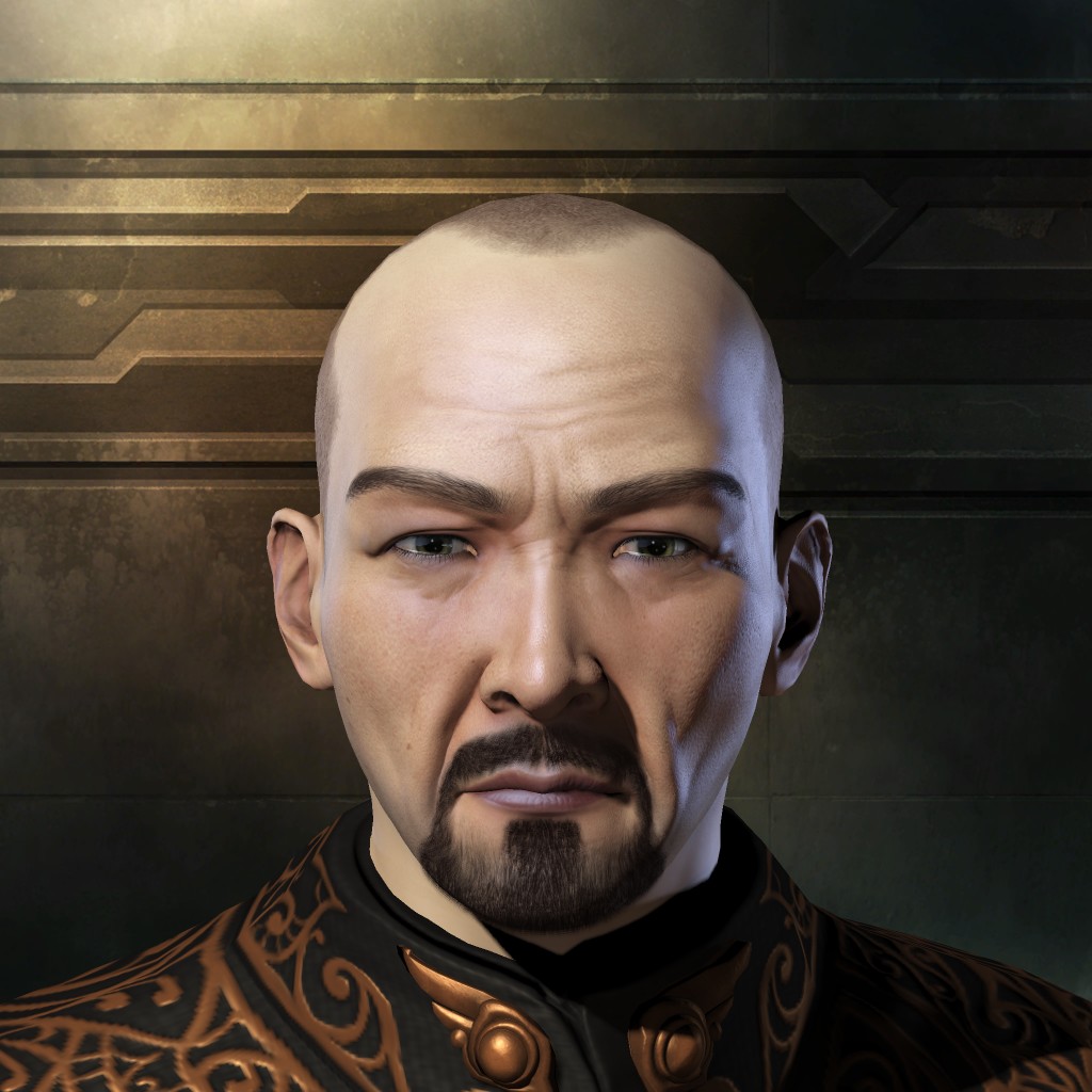 Raiden Yamamoto Nakajima