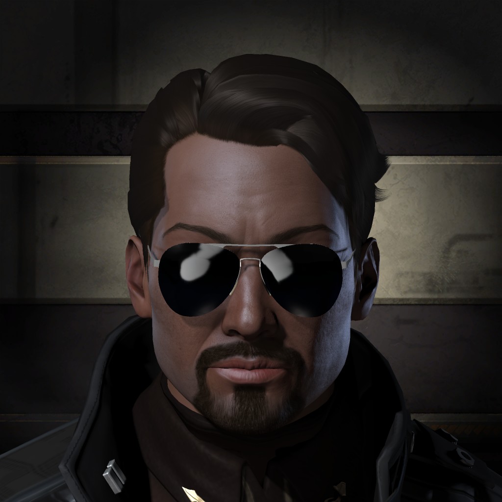 Xenoose