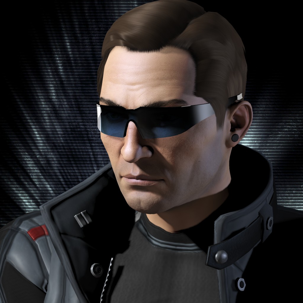 NickDeymon