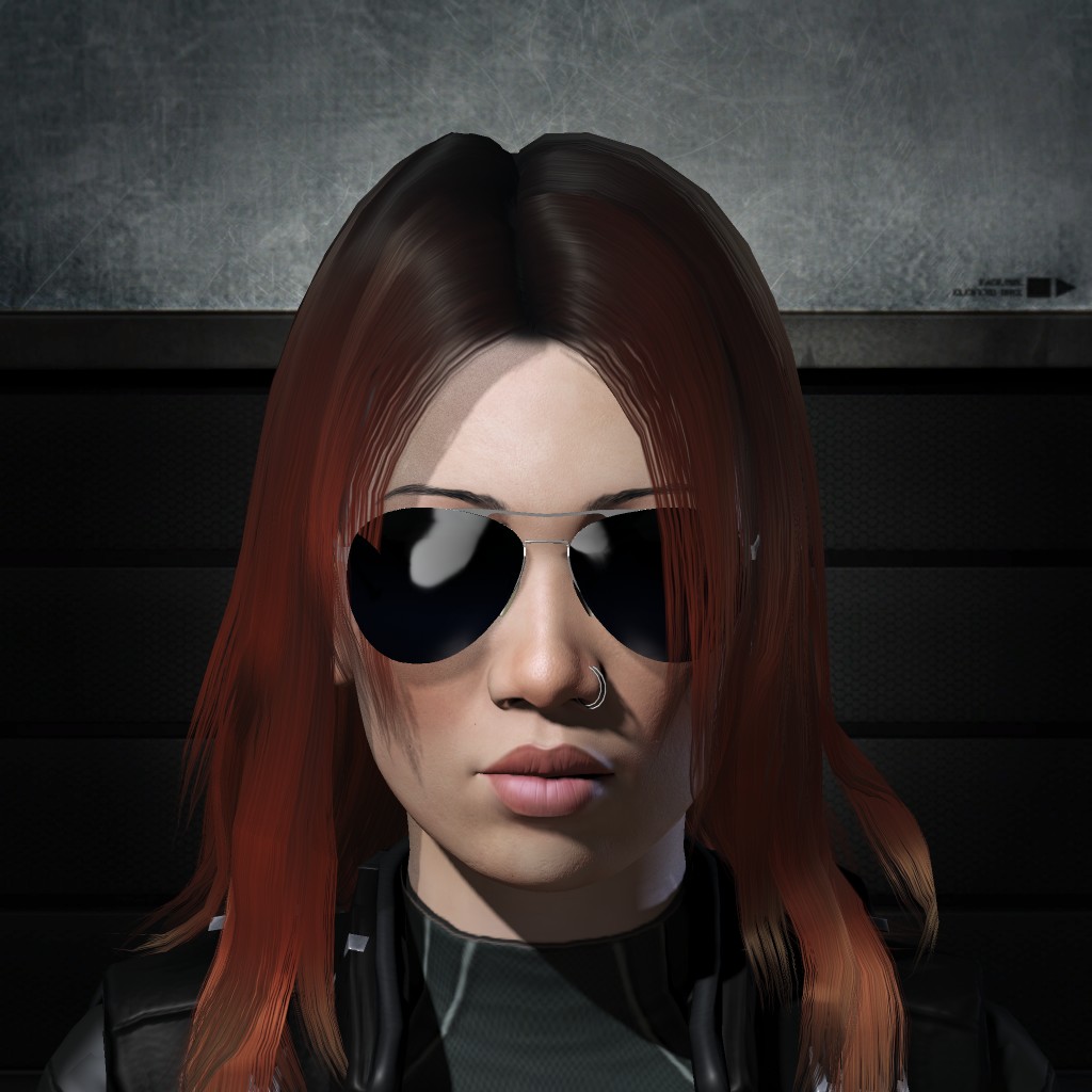 portrait