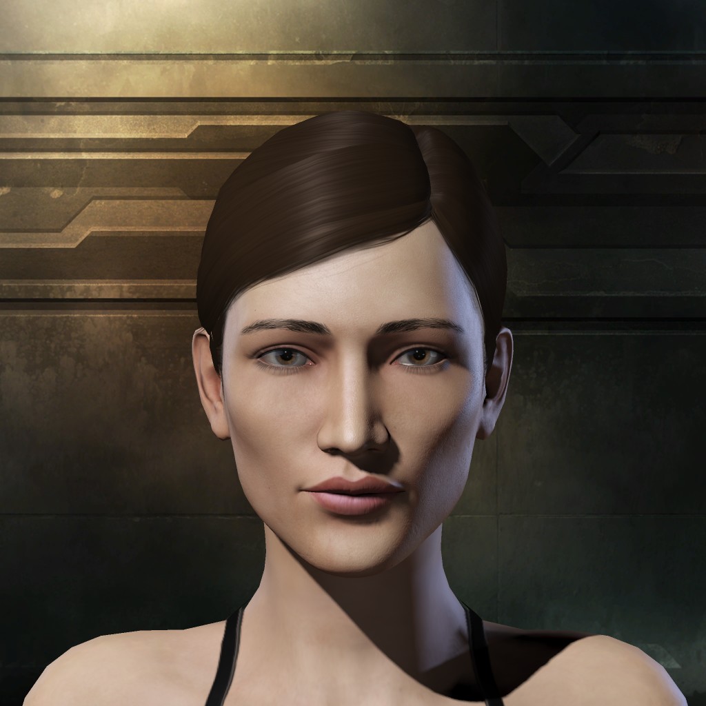 Ella theWitch