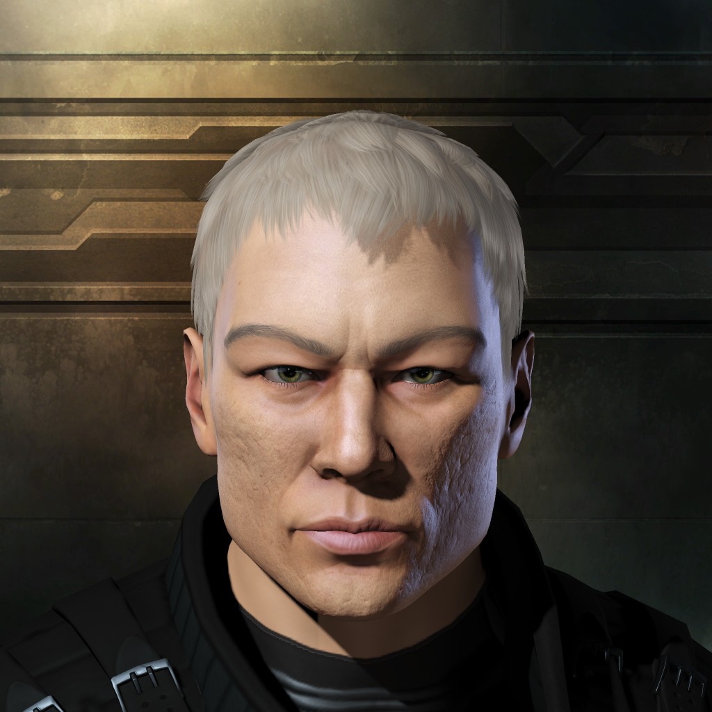 Bare Lee