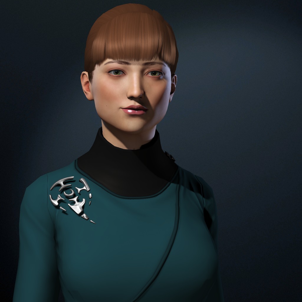 portrait