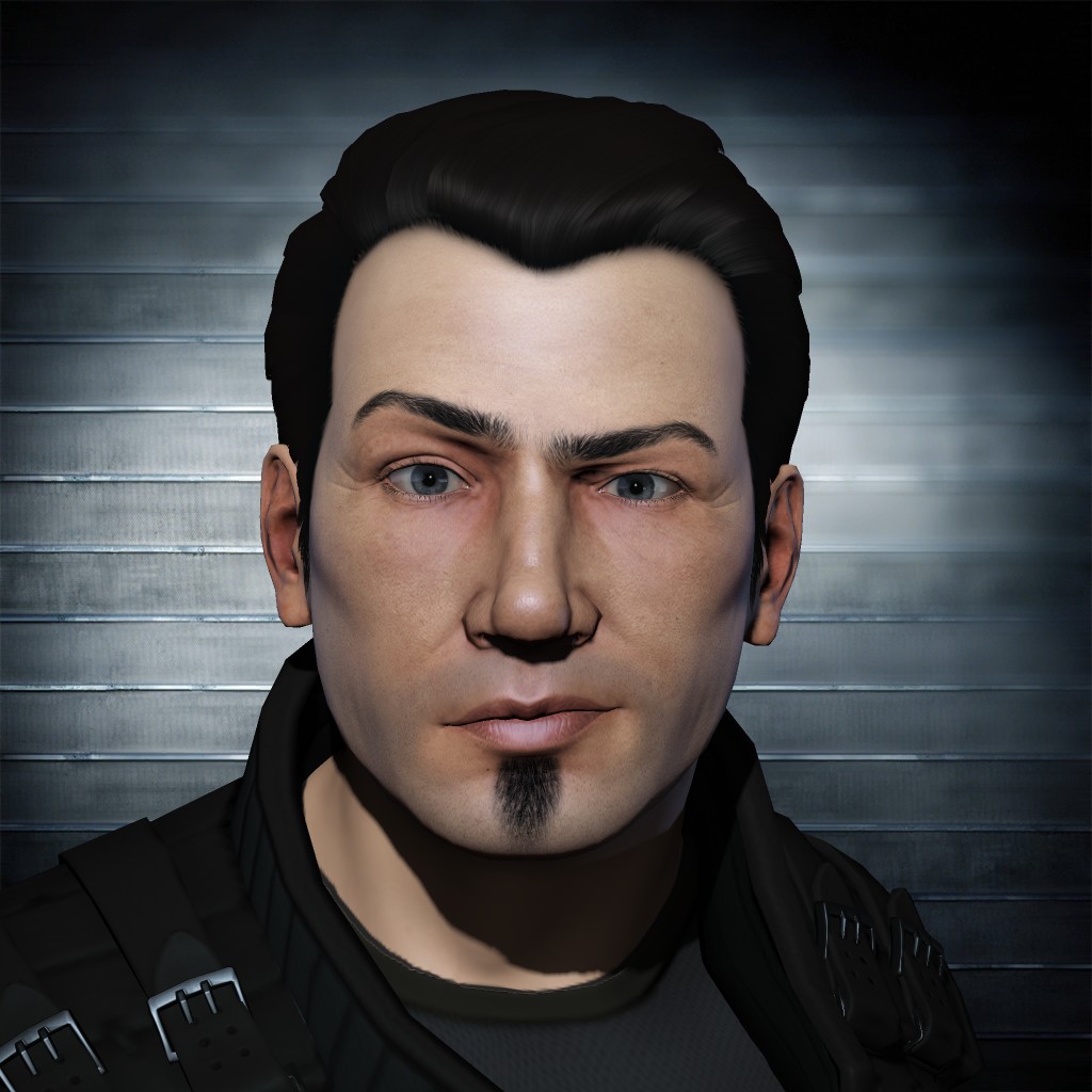 Cyrus Vakarian