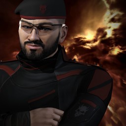 EG OI ST portrait