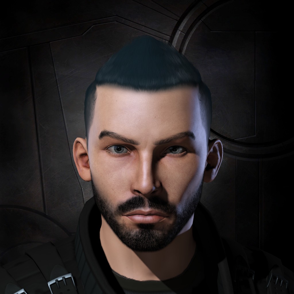 Isaiah Case WinterMute
