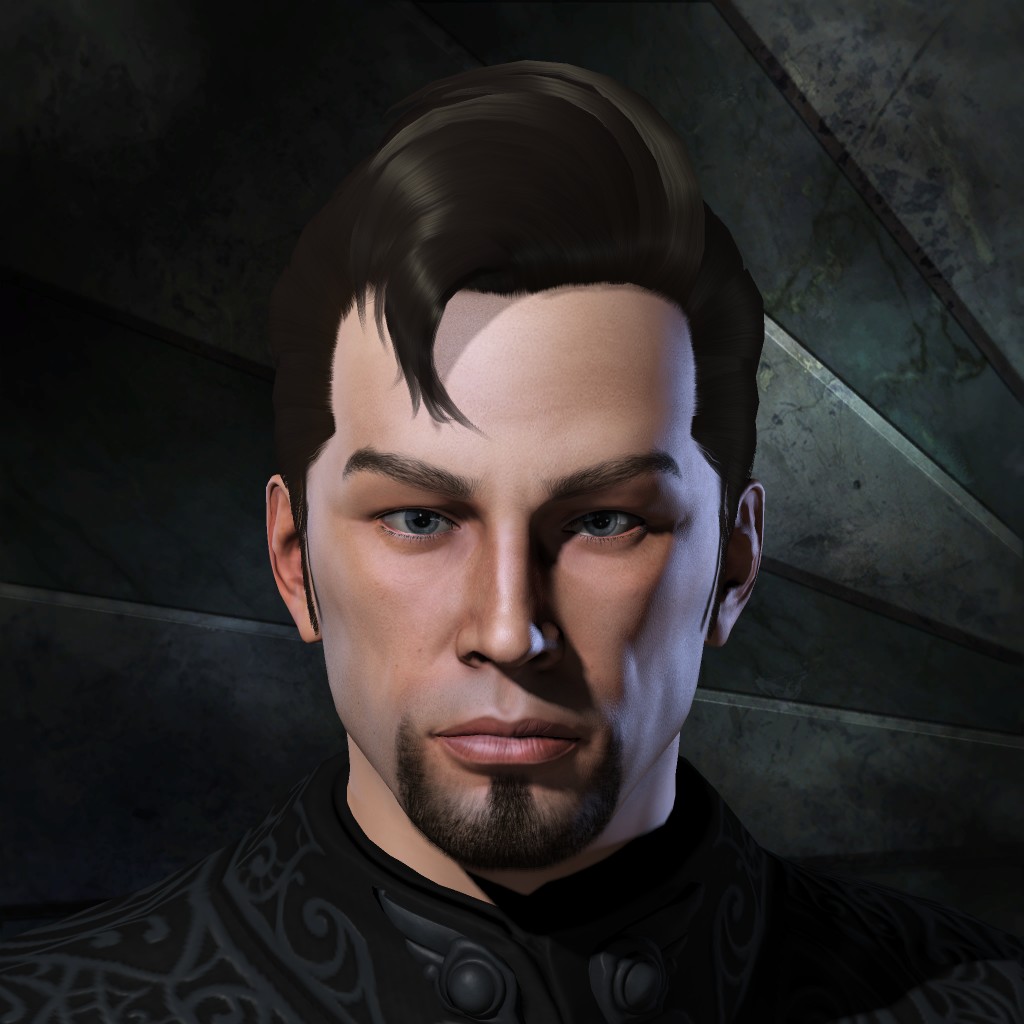 portrait