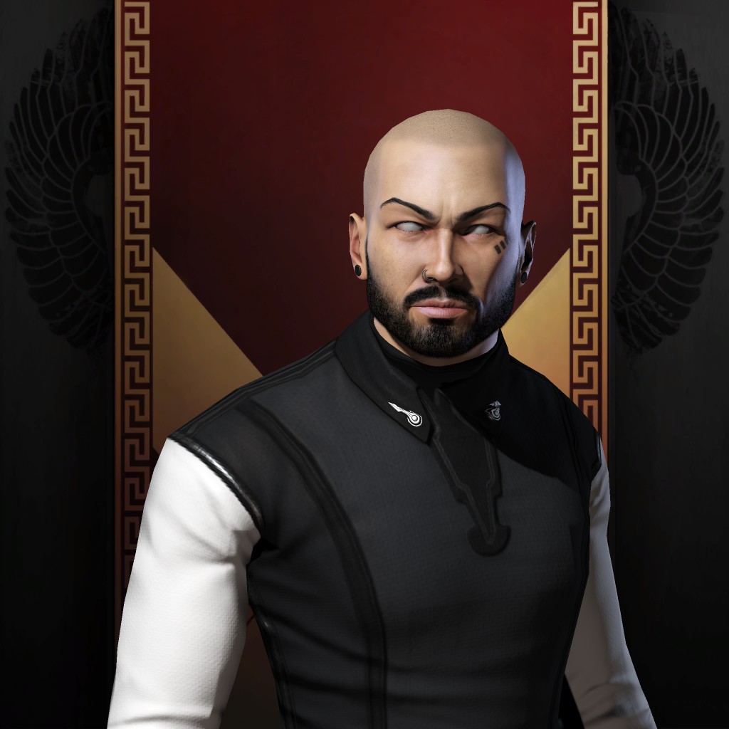 Viktor Quinn