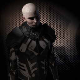 puthik portrait