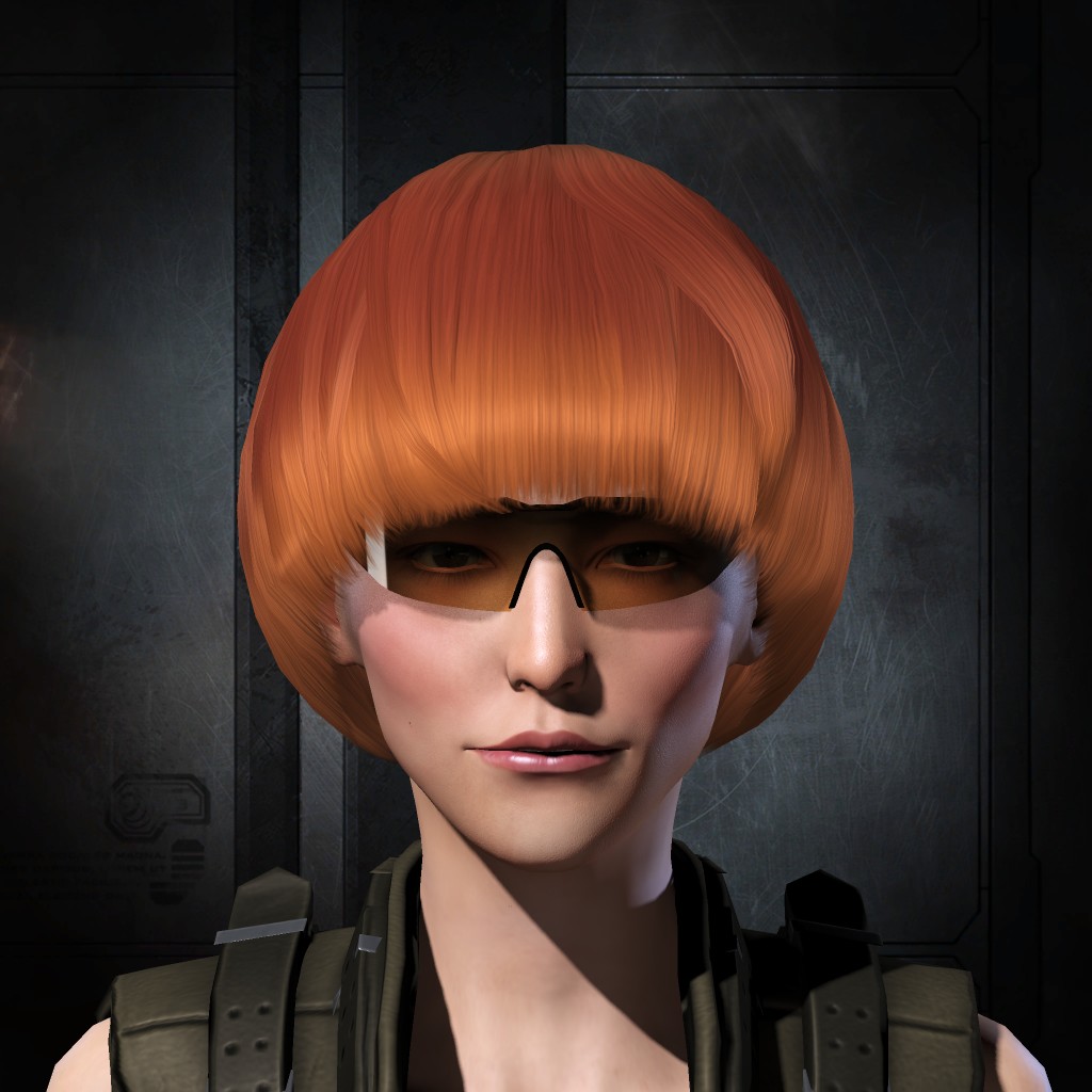 Anya Forager