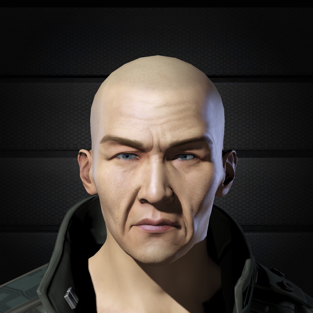 Sinisalo Zolomon