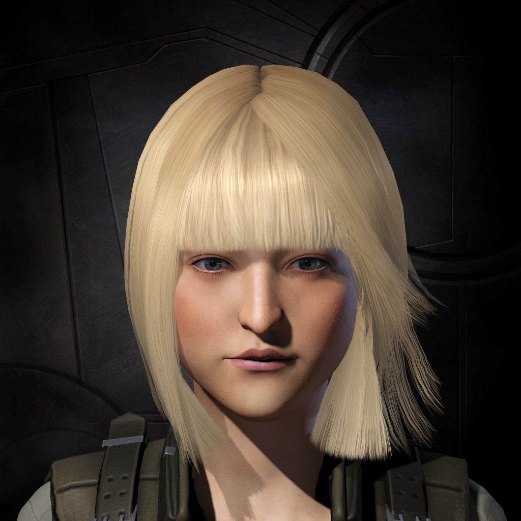 xunyicao portrait
