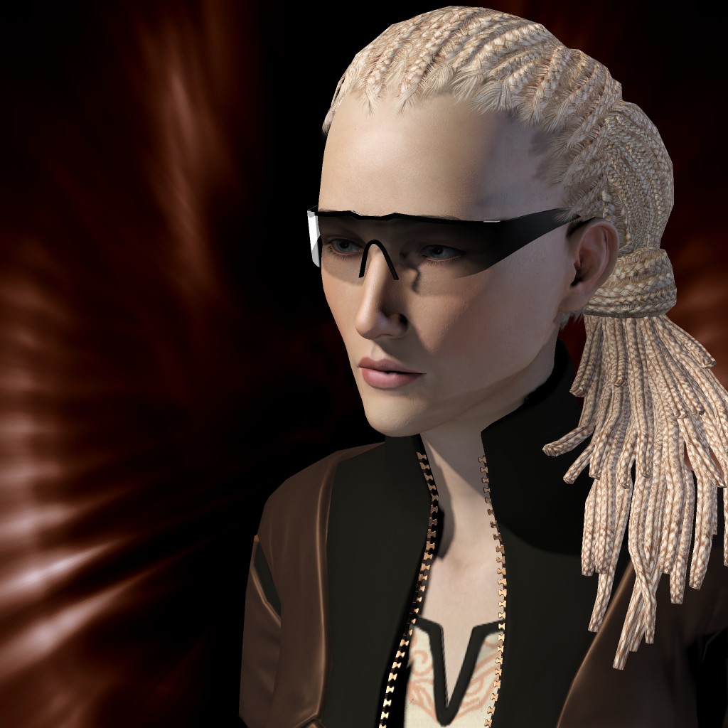 Margot DeMalion