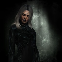 Collapsescort portrait