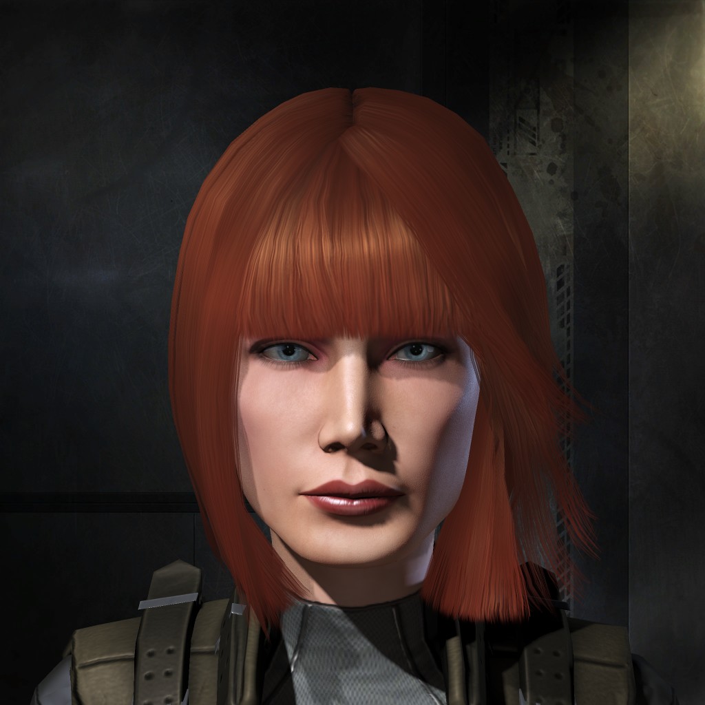 portrait