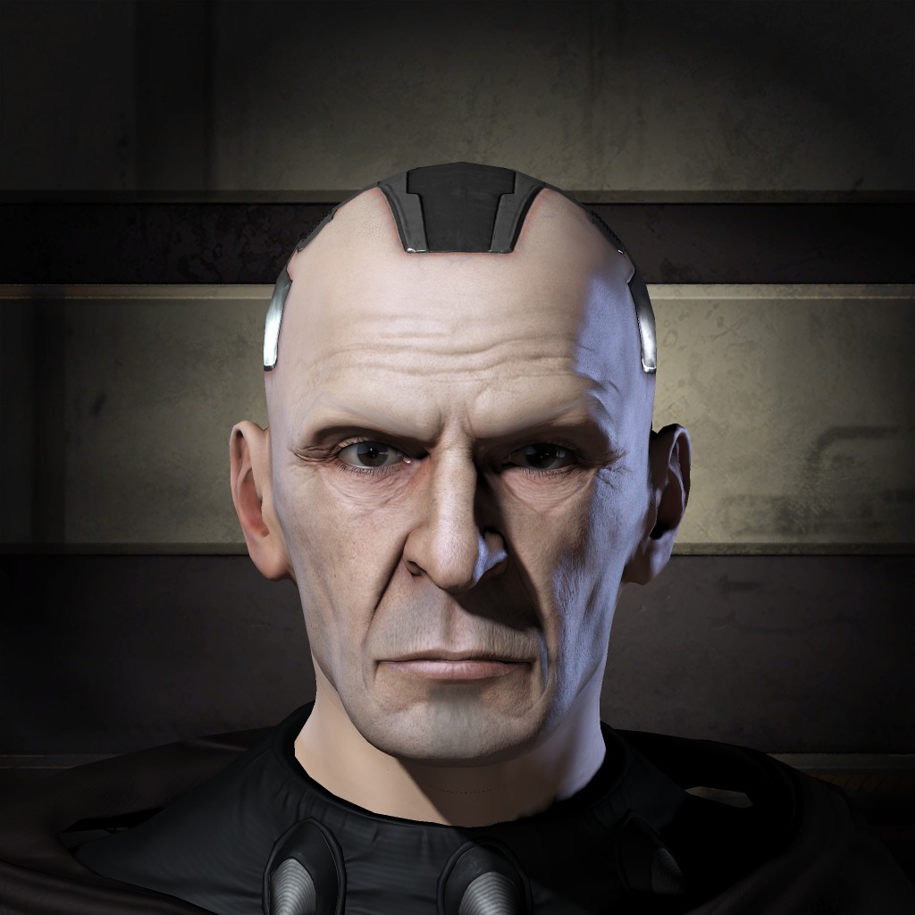 Lord Phathoms