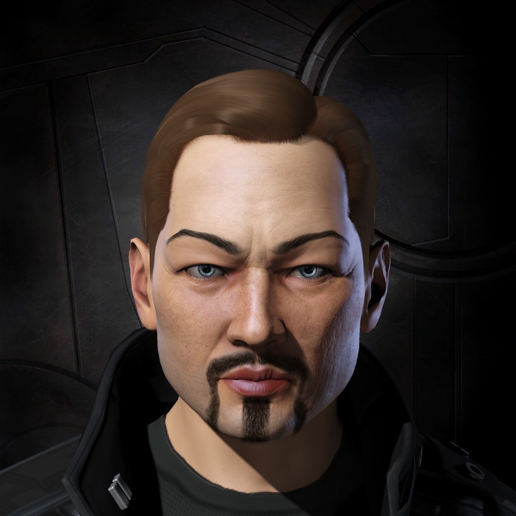 portrait
