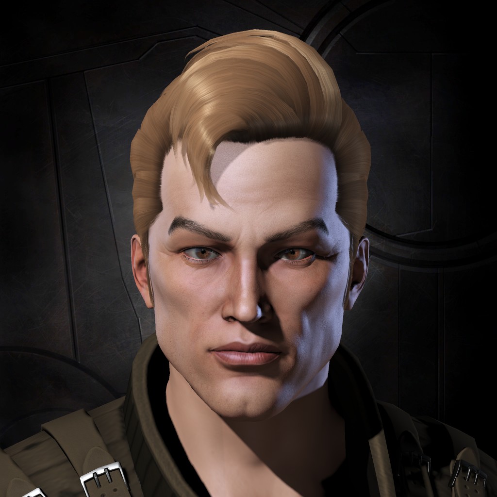 portrait