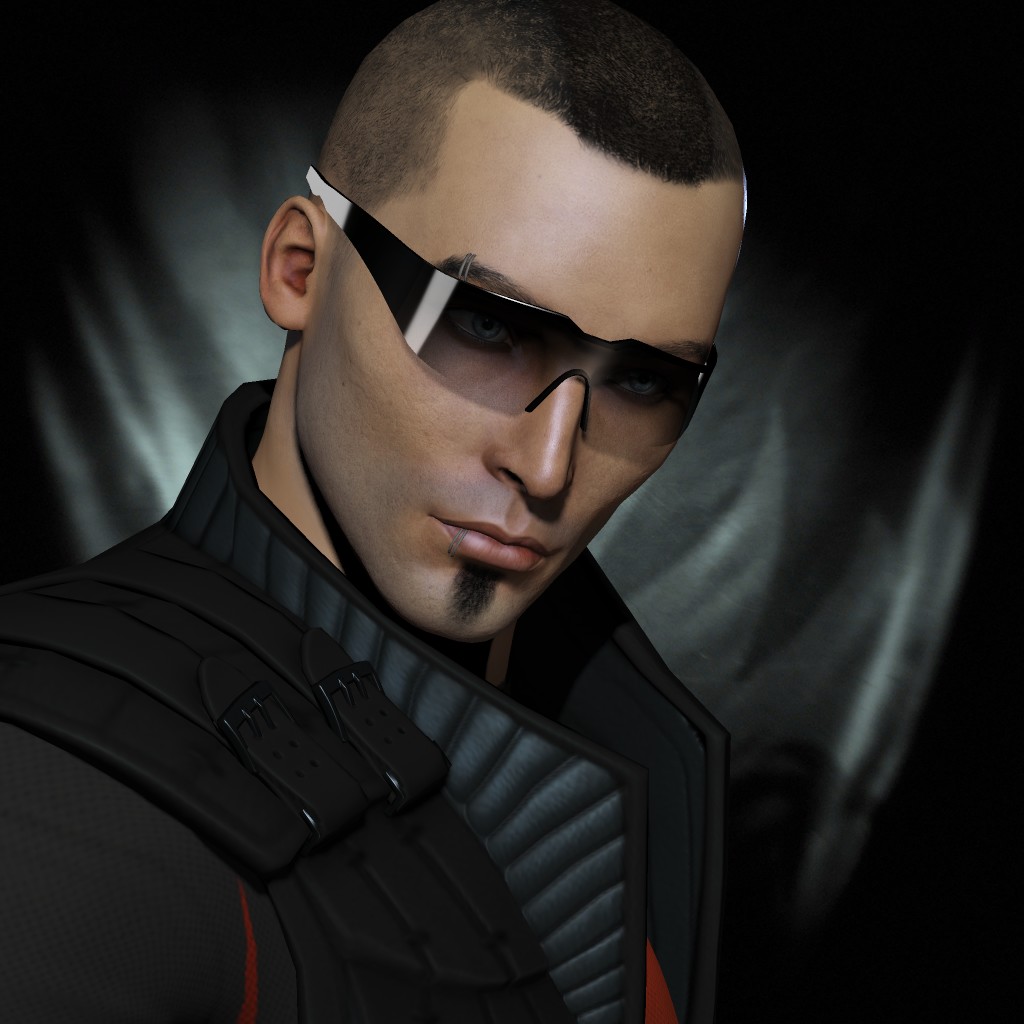 Lucius Paimon