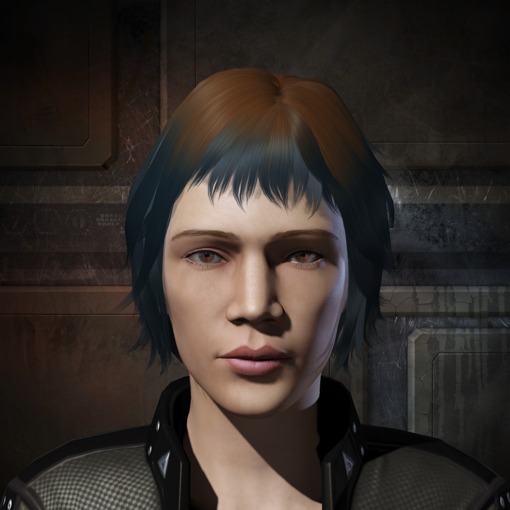 portrait