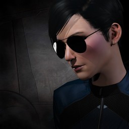 Story Minnd portrait