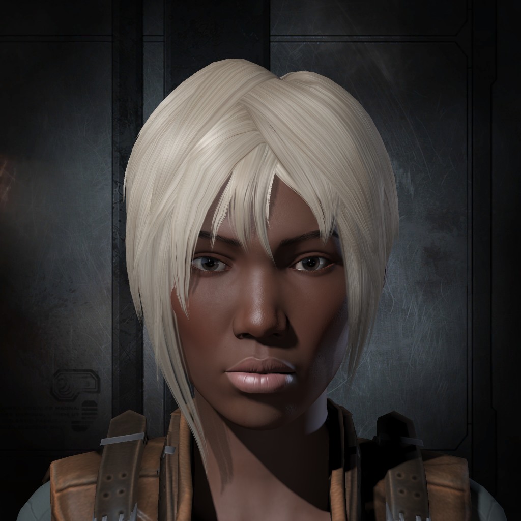 Lady Biznyisz