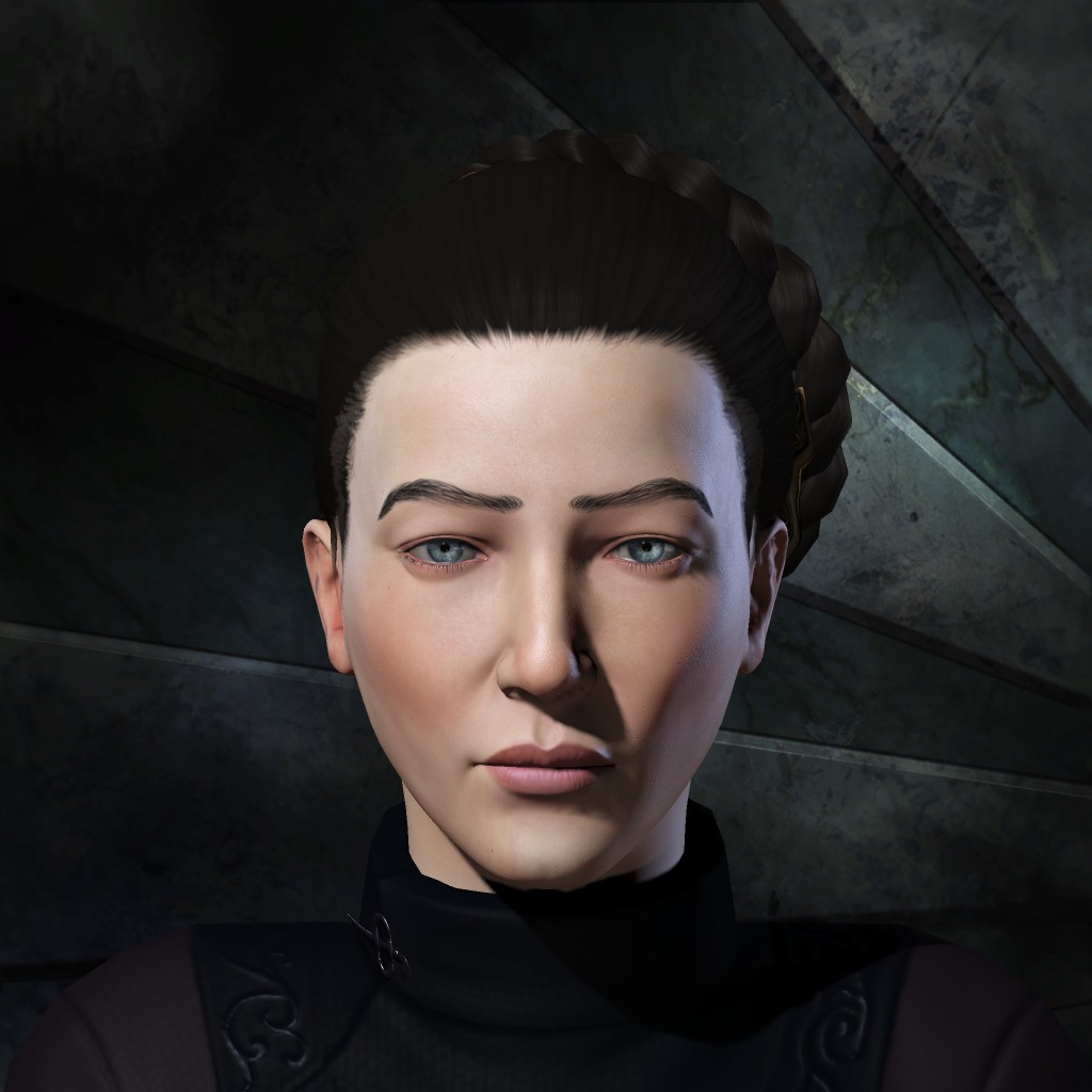 Amarr Empress