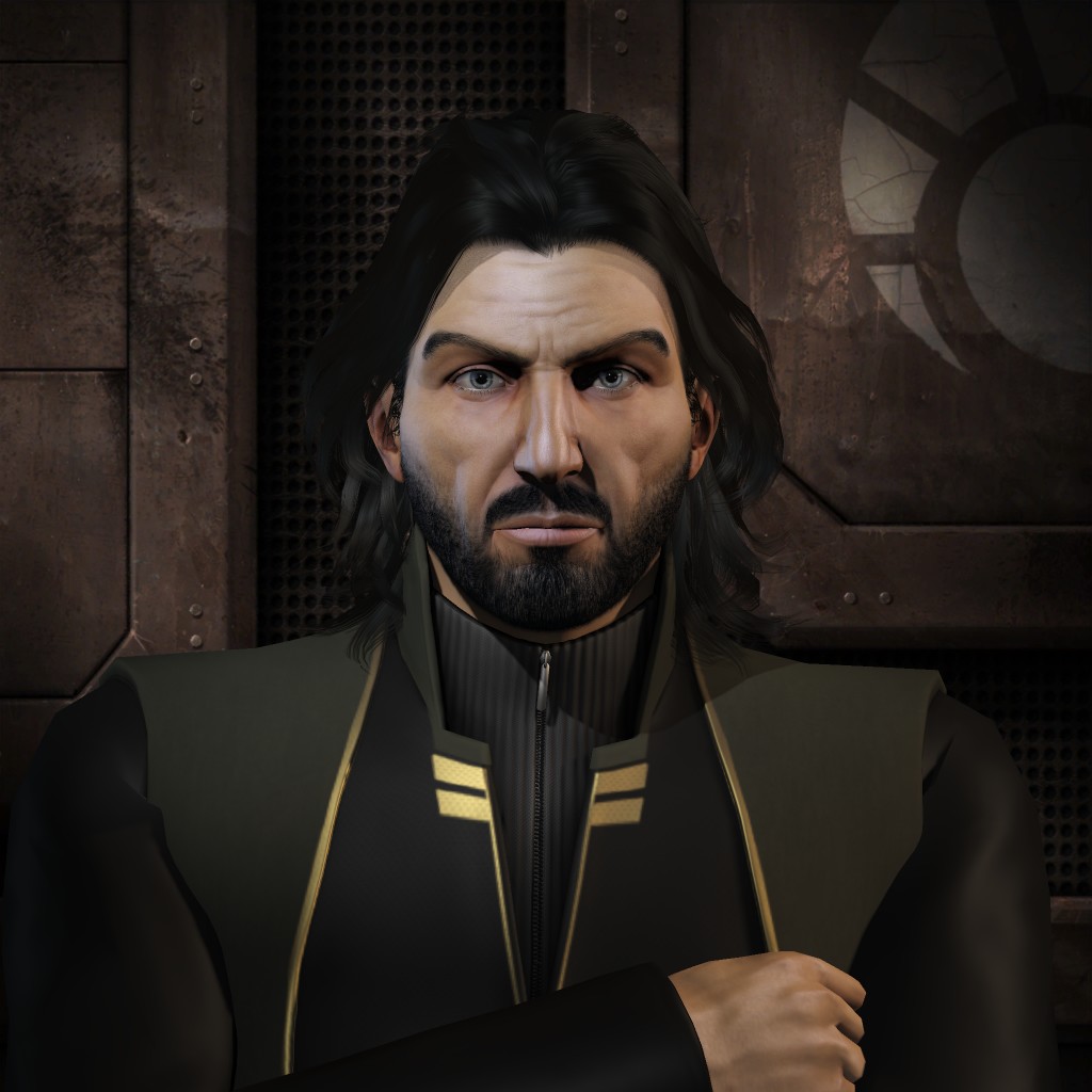 Zelen Khal-Dor